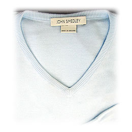 JOHN SMEDLEY